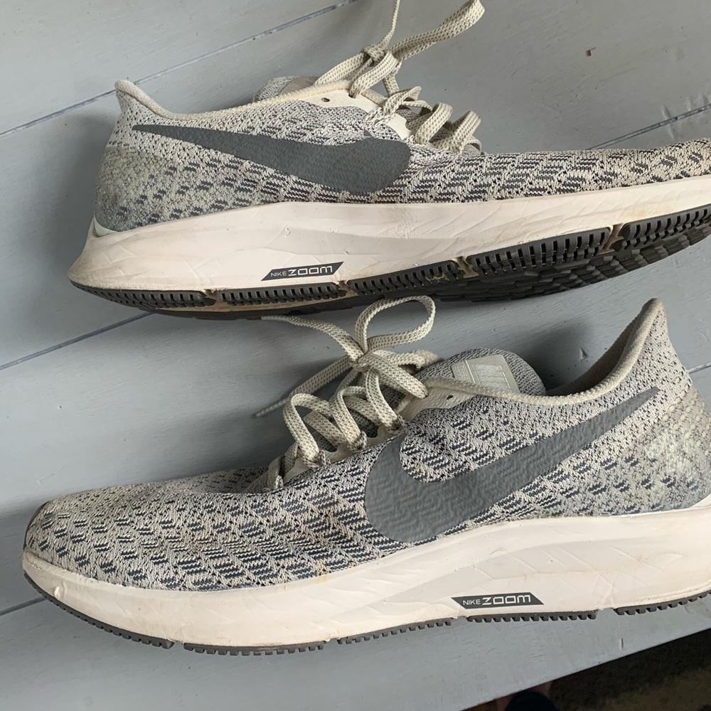 Nike Pegasus running shoes